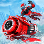 Riptide GP: Renegade Codes - 10/2025