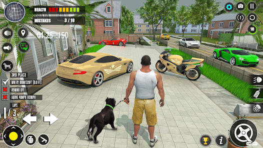 Screenshot image