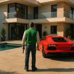 Flex City: Online RP Car Game Codes - 10/2025