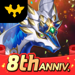 Dragon Village M : 8th Anniv! Codes - 01/2026