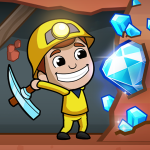 Idle Miner Tycoon: Gold Games Codes - 10/2025