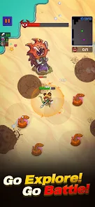 Screenshot image