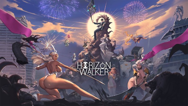 Horizon Walker-2