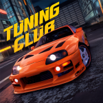 Tuning Club Online: Car Racing Codes - 01/2026