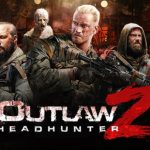 OutlawZ : Headhunter Codes - 03/2026
