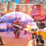 Overwatch Mobile Codes - 01/2026