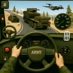 Army Vehicle Transport Truck Codes - 10/2025