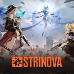 Strinova Codes - 10/2025