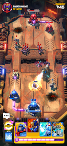 Screenshot image