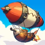 Airship Go! Codes - 10/2025
