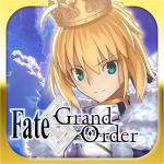 Fate/Grand Order (English) Codes - 10/2025