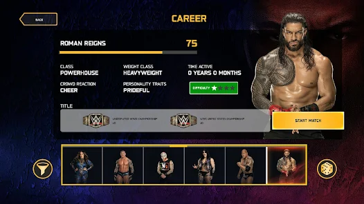 Screenshot image