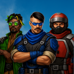Mercenary Syndicate: Survival Codes - 10/2025