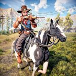 Cowboy Survival Horse Shooting Codes - 02/2026