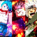 Anime Revolution Ultimate Codes - 10/2025