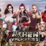 Ashen Valkyries Codes - 04/2026