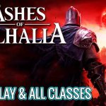 Ashes of Valhalla Codes - 10/2025