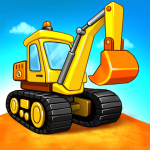 Car & Games for kids building Codes - 10/2025