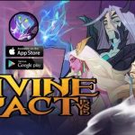 Divine Pact Codes - 10/2025