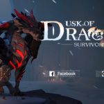 Dusk of Dragons: Survivors Codes - 10/2025
