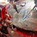 League of Angels: Return Codes - 10/2025