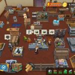 Forge Shop – Business Game Codes - 10/2025