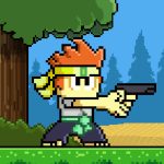 Dan the Man: Action Platformer Codes - 10/2025