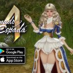 Granado Espada M Codes - 10/2025