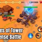 Heroes of Tower Defense Battle Codes - 10/2025