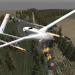Drone Strike Military War 3D Codes - 10/2025
