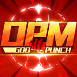 OPM God Punch Codes - 10/2025
