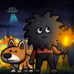 Woolly Boy and the Circus Codes - 10/2025