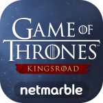 Game of Thrones: Kingsroad Codes - 10/2025