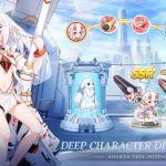 Goddess of Fate Codes - 10/2025