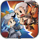 Hero Rush: The Dark Loot Codes - 10/2025