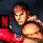 Street Fighter IV CE NETFLIX Codes - 02/2026