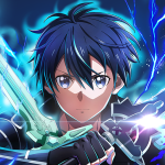 Sword Art Online VS Codes - 12/2025