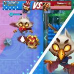 Smashing Four: PvP Hero bump Codes - 10/2025