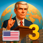 MA 3 – President Simulator Codes - 10/2025