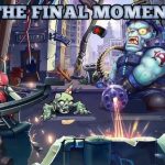 The Final Moment Codes - 10/2025