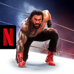 WWE 2K25: Netflix Edition Codes - 10/2025