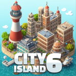 City Island 6: Building Town Codes - 10/2025