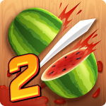 Fruit Ninja 2 Fun Action Games Codes - 10/2025