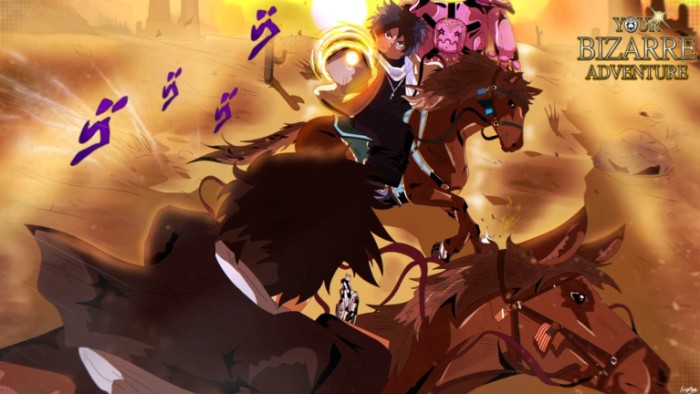 your-bizarre-adventure-roblox-2