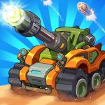 Tank Pack Attack Codes - 04/2026