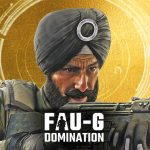 FAU-G: DOMINATION MP S2 Codes - 10/2025
