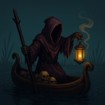 Charon: Rogue of Hades Codes - 12/2025