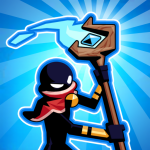 Warventure: Stickman Clash Codes - 05/2026