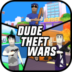 Dude Theft Wars FPS Open world Codes - 11/2025