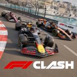 F1 Clash – Official 2025 Game Codes - 11/2025